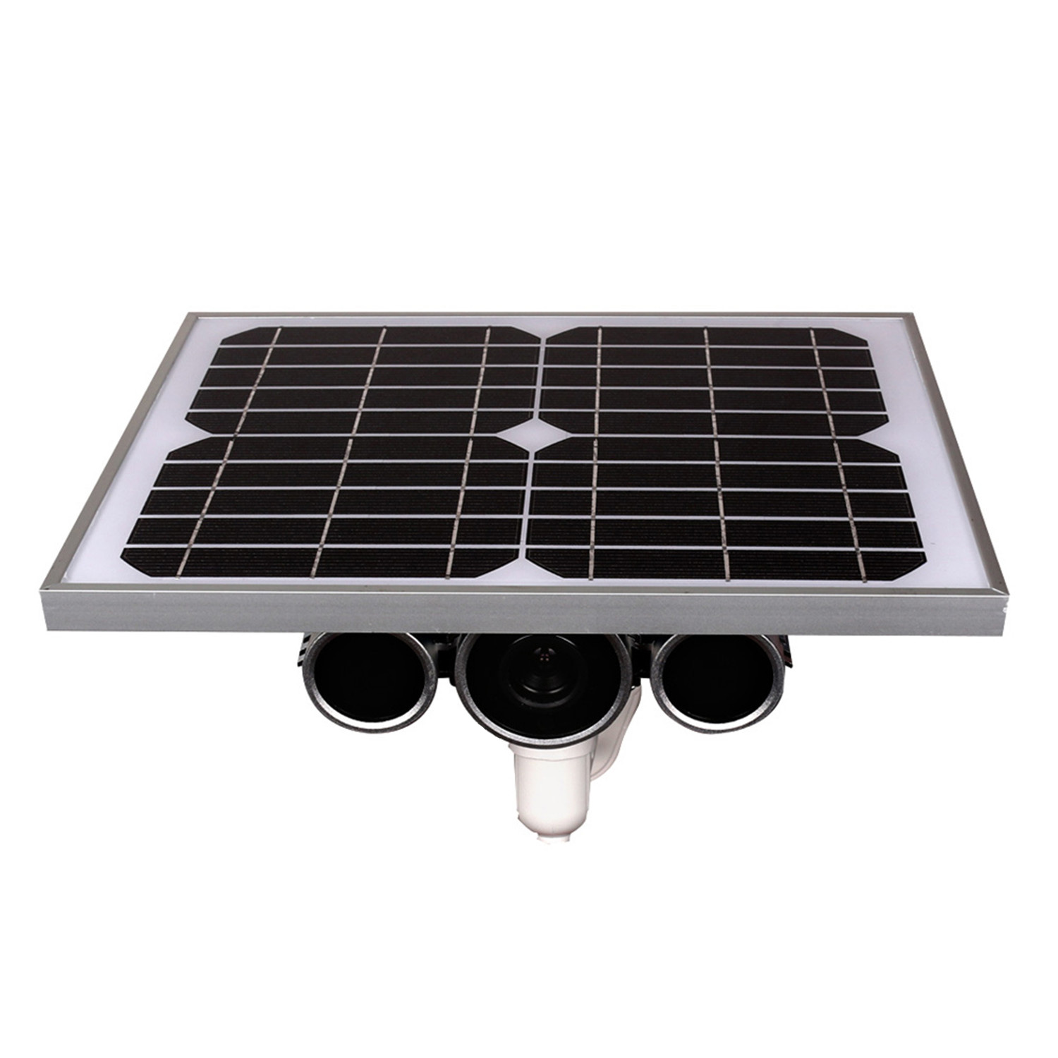 Solar camera